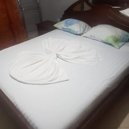 B&B Saranda * Sarande
