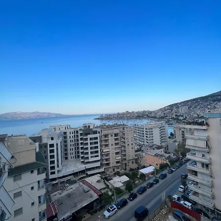 B&B Saranda Apartment *