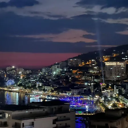 B&B Saranda Apartment