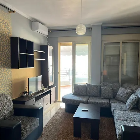 B&B Saranda * Sarande