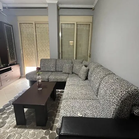 B&B Saranda * Sarande